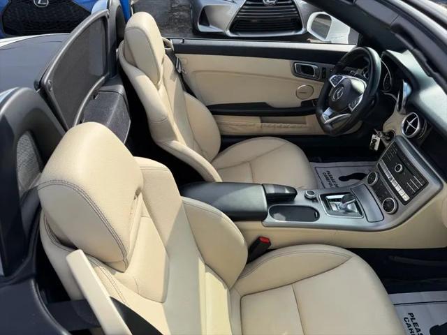 2017 Mercedes-Benz C-CLASS C 300 300
