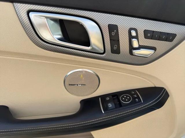 2017 Mercedes-Benz C-CLASS C 300 300