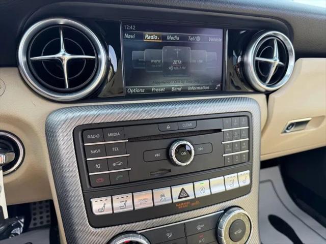 2017 Mercedes-Benz C-CLASS C 300 300