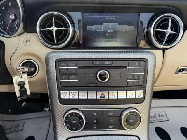 2017 Mercedes-Benz C-CLASS C 300 300