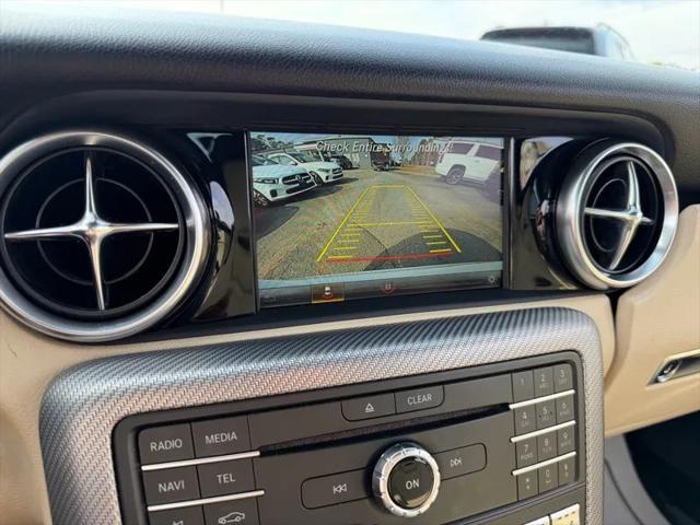 2017 Mercedes-Benz C-CLASS C 300 300