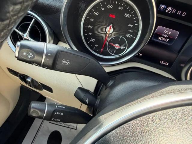 2017 Mercedes-Benz C-CLASS C 300 300
