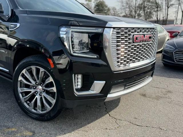 2021 GMC Yukon 2WD Denali