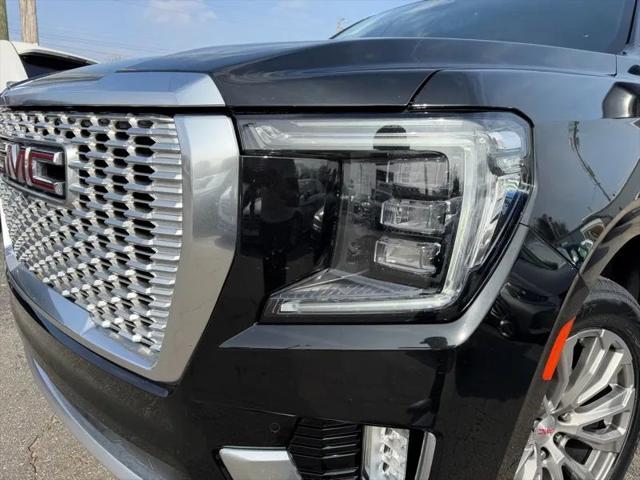 2021 GMC Yukon 2WD Denali