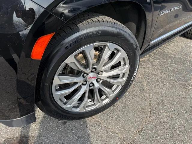 2021 GMC Yukon 2WD Denali