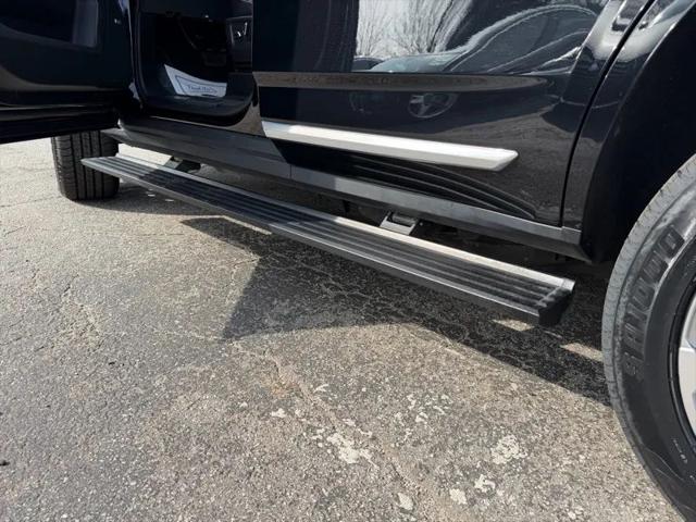 2021 GMC Yukon 2WD Denali