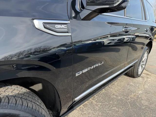 2021 GMC Yukon 2WD Denali