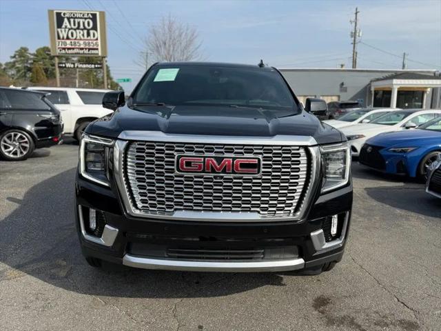 2021 GMC Yukon 2WD Denali