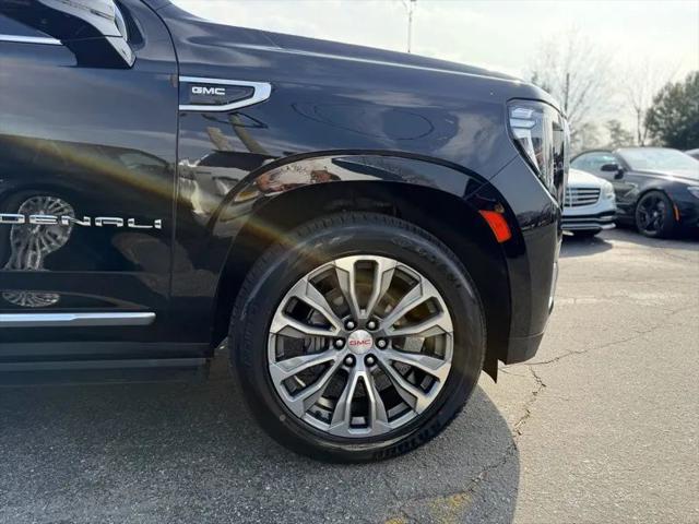 2021 GMC Yukon 2WD Denali