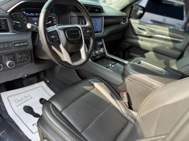2021 GMC Yukon 2WD Denali