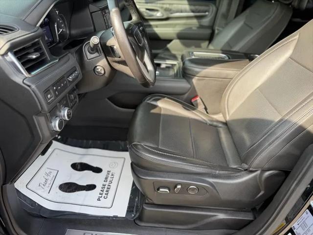 2021 GMC Yukon 2WD Denali