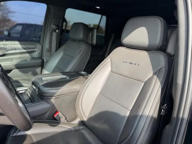 2021 GMC Yukon 2WD Denali