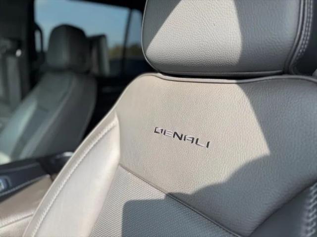 2021 GMC Yukon 2WD Denali