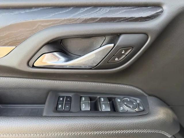 2021 GMC Yukon 2WD Denali