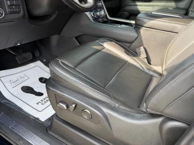 2021 GMC Yukon 2WD Denali