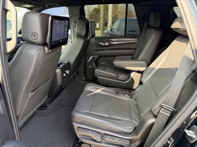 2021 GMC Yukon 2WD Denali
