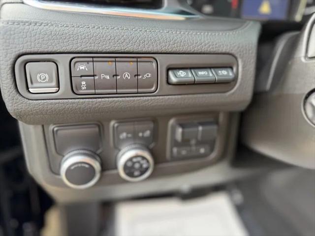 2021 GMC Yukon 2WD Denali