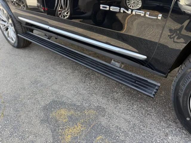 2021 GMC Yukon 2WD Denali