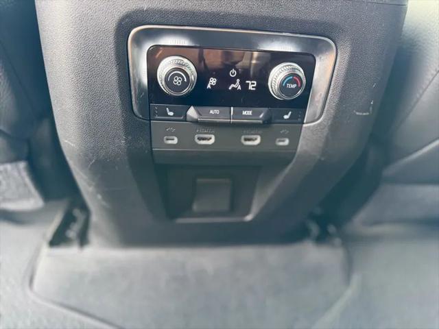 2021 GMC Yukon 2WD Denali