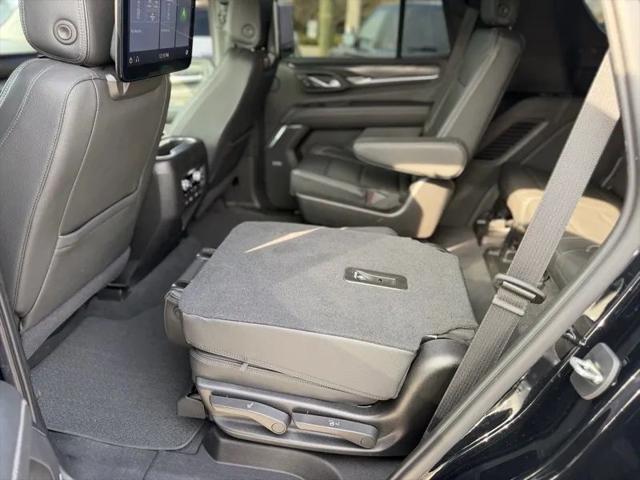 2021 GMC Yukon 2WD Denali