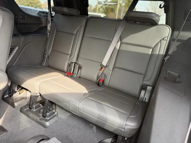 2021 GMC Yukon 2WD Denali