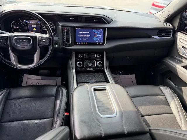 2021 GMC Yukon 2WD Denali