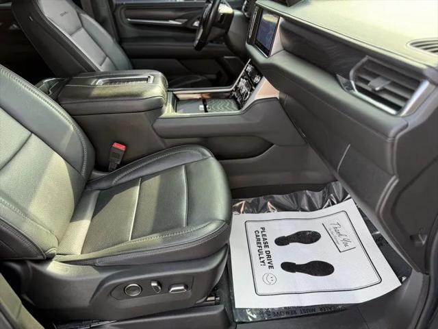 2021 GMC Yukon 2WD Denali