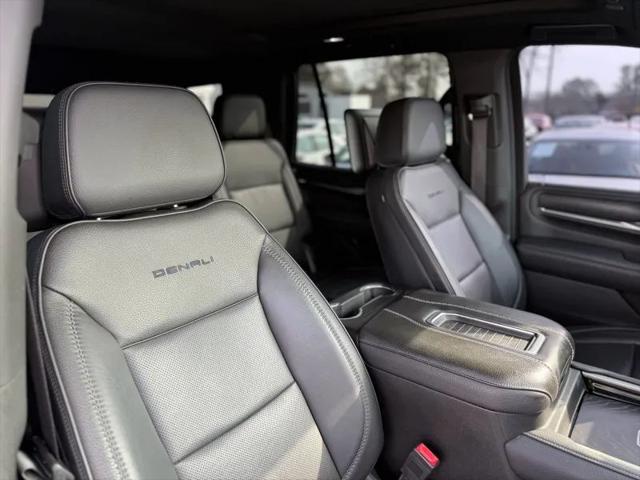 2021 GMC Yukon 2WD Denali