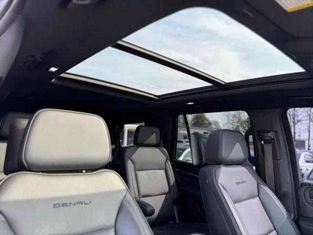 2021 GMC Yukon 2WD Denali