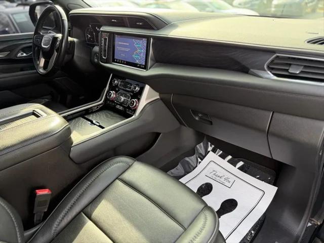 2021 GMC Yukon 2WD Denali