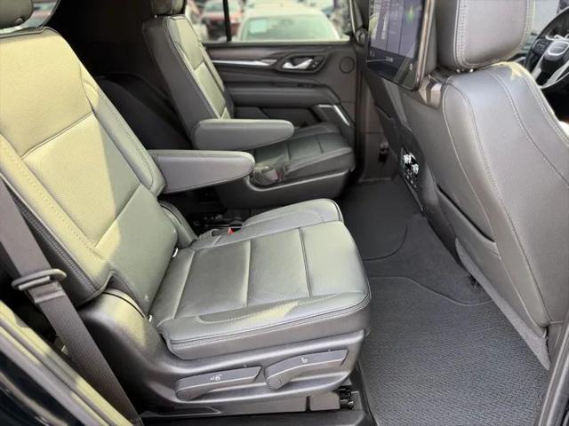 2021 GMC Yukon 2WD Denali