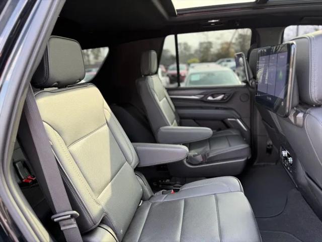 2021 GMC Yukon 2WD Denali