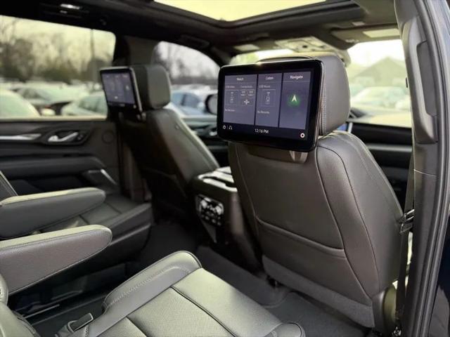 2021 GMC Yukon 2WD Denali