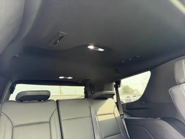 2021 GMC Yukon 2WD Denali