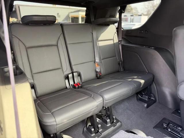 2021 GMC Yukon 2WD Denali