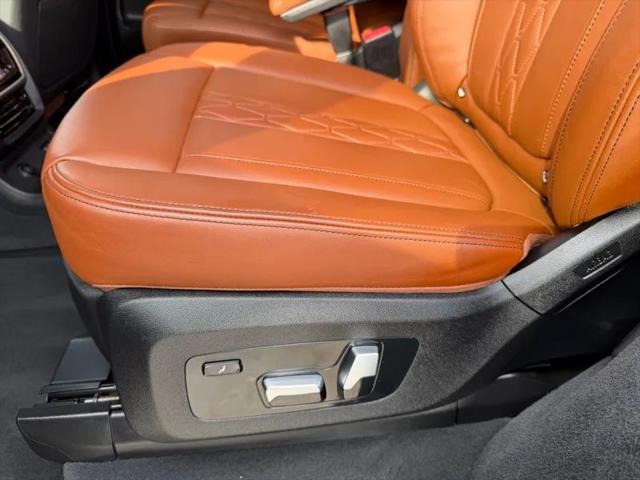 2019 BMW X7 xDrive50i