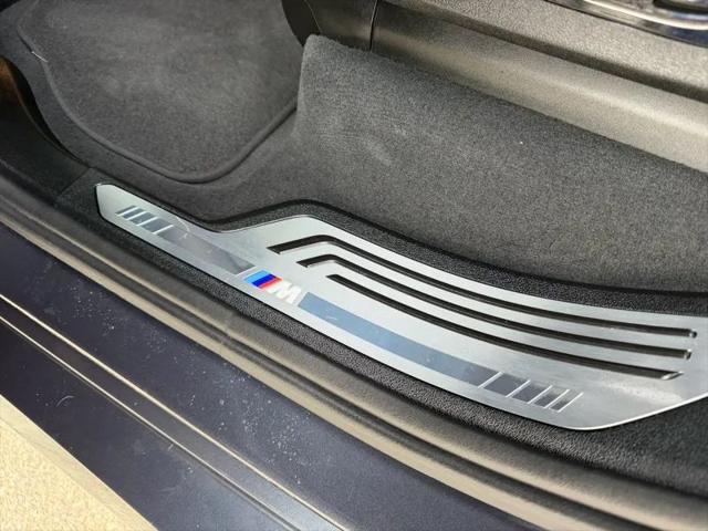 2019 BMW X7 xDrive50i