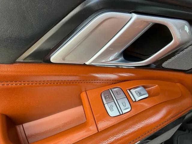 2019 BMW X7 xDrive50i