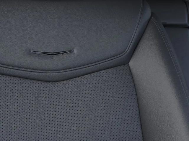 2026 Cadillac XT5 Premium Luxury AWD