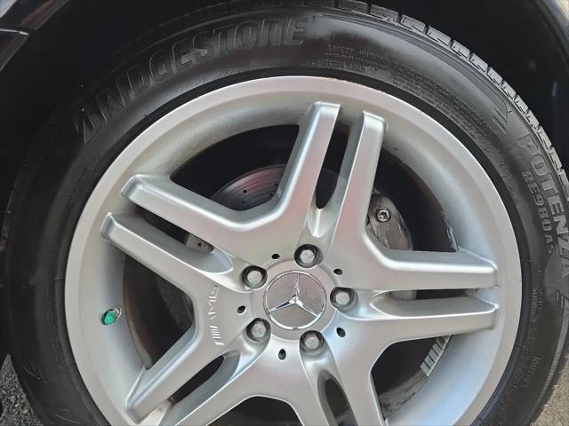 2006 Mercedes-Benz 500 S 500