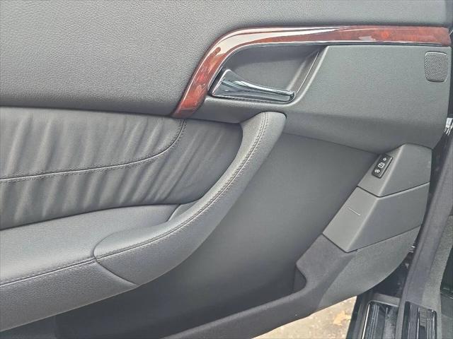 2006 Mercedes-Benz 500 S 500