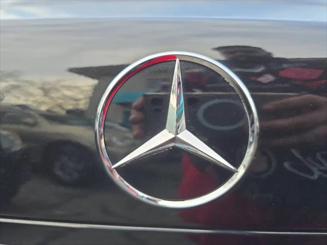 2006 Mercedes-Benz 500 S 500