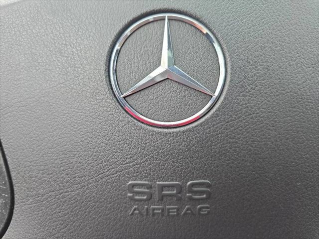 2006 Mercedes-Benz 500 S 500