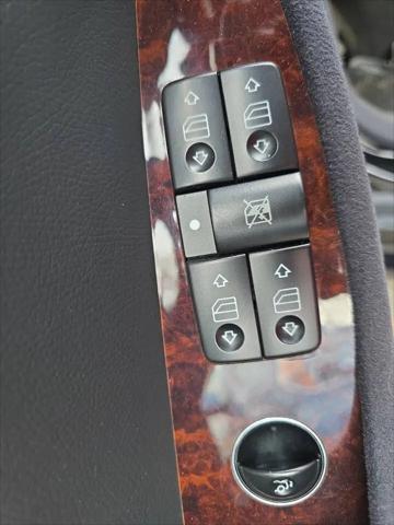 2006 Mercedes-Benz 500 S 500