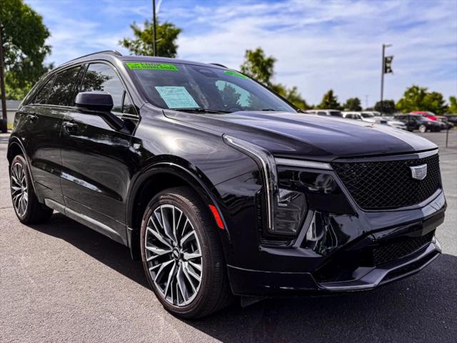 2024 Cadillac XT4 Sport for sale in West Richland, WA