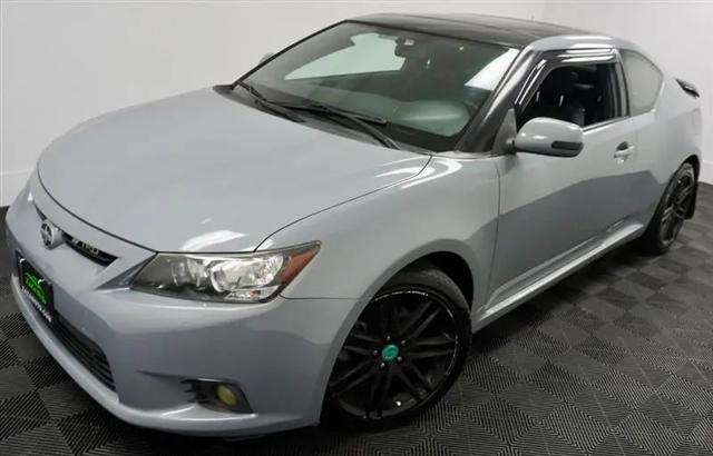 2012 Scion tC Base