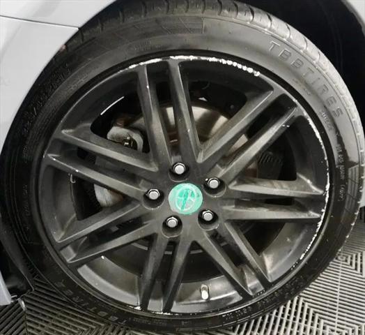 2012 Scion tC Base