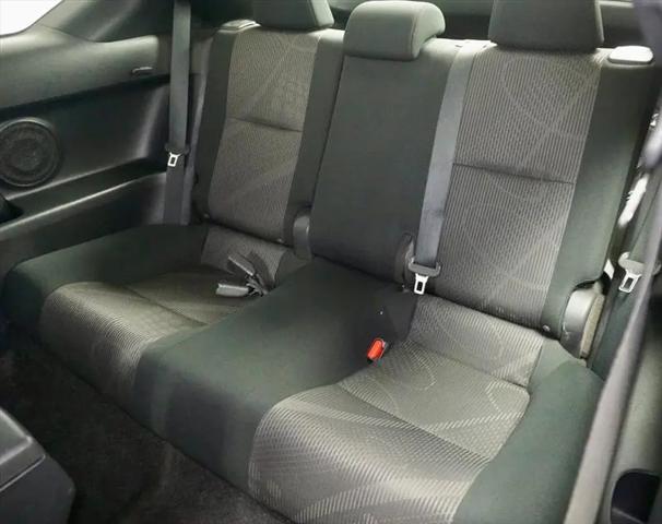 2012 Scion tC Base