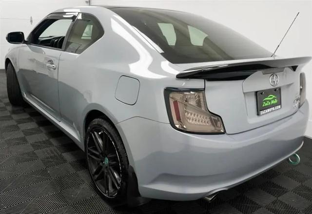 2012 Scion tC Base