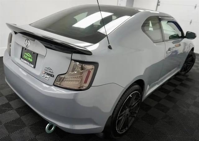 2012 Scion tC Base